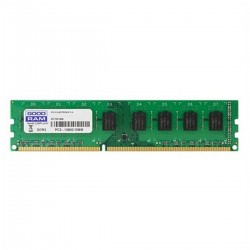 Mémoire RAM GoodRam GR1333D364L9 DDR3