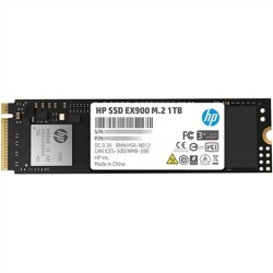 Disque dur HP EX900 TLC 3D...