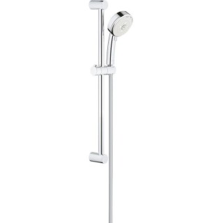 GROHE Ensemble de douche 3 jets Tempesta Cosmopolitan 100 27579002 - B