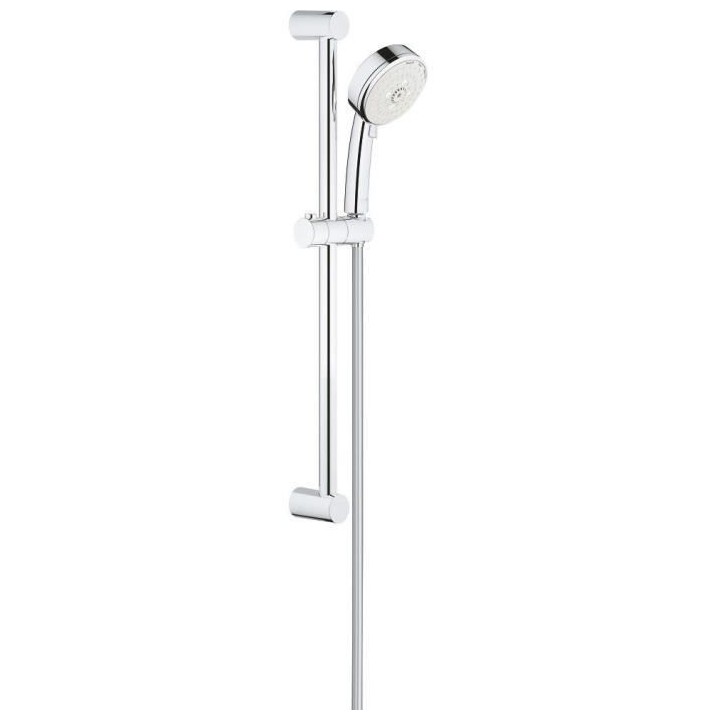 GROHE Ensemble de douche 3 jets Tempesta Cosmopolitan 100 27579002 - B
