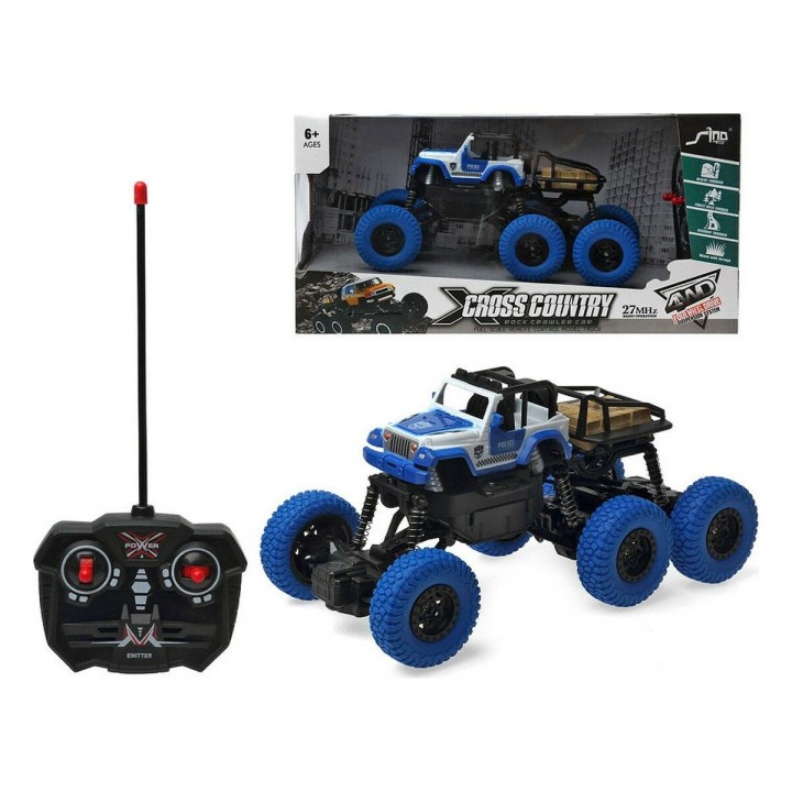 Carte postale microlorge