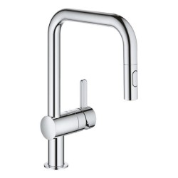 GROHE Mitigeur monocommande...