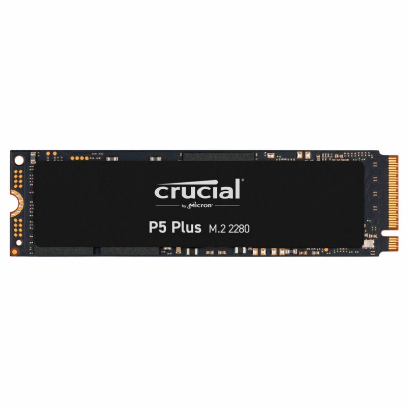 Disque dur Crucial P5 PLUS 1 TB SSD