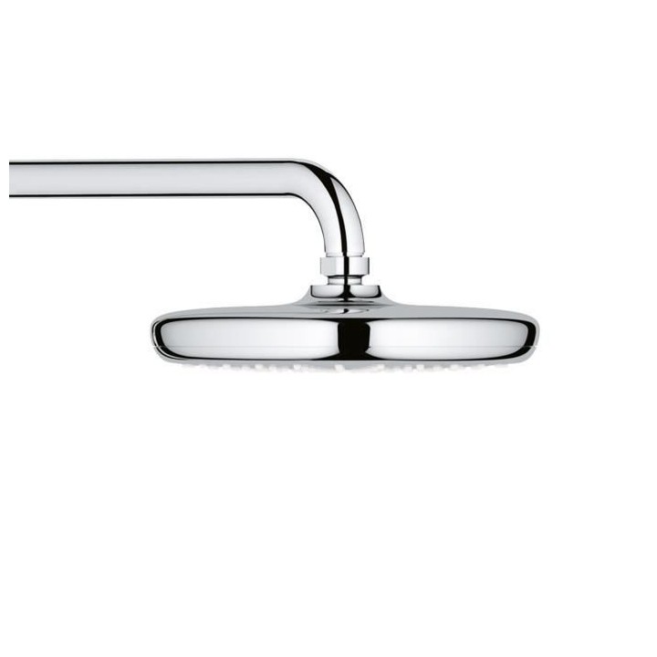 GROHE Pack encastré Get Chromé 25220001