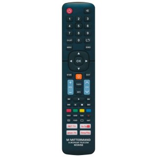 Carte postale microlorge