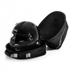 Sac à dos de Sport Sparco _016441NRSI 12 V Casque Séchoir