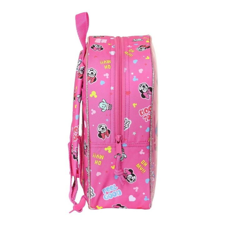 Carte postale microlorge