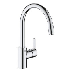 GROHE Mitigeur monocommande...