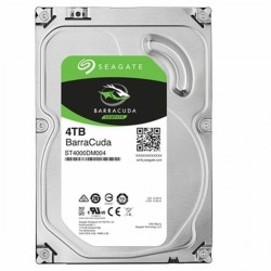 Disque dur Seagate...