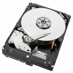 Disque dur Seagate IAIDMA0375 4 TB 3.5" 5400 rpm SATA III 4 GB