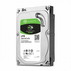 Disque dur Seagate IAIDMA0375 4 TB 3.5" 5400 rpm SATA III 4 GB