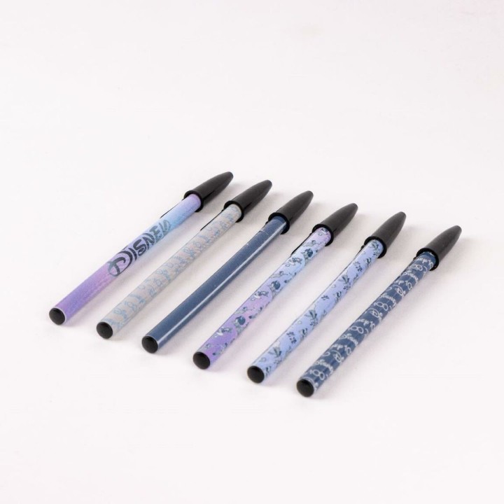 Carte postale microlorge