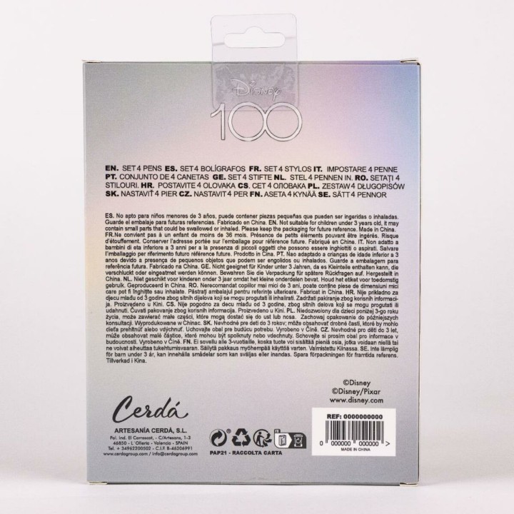 Carte postale microlorge