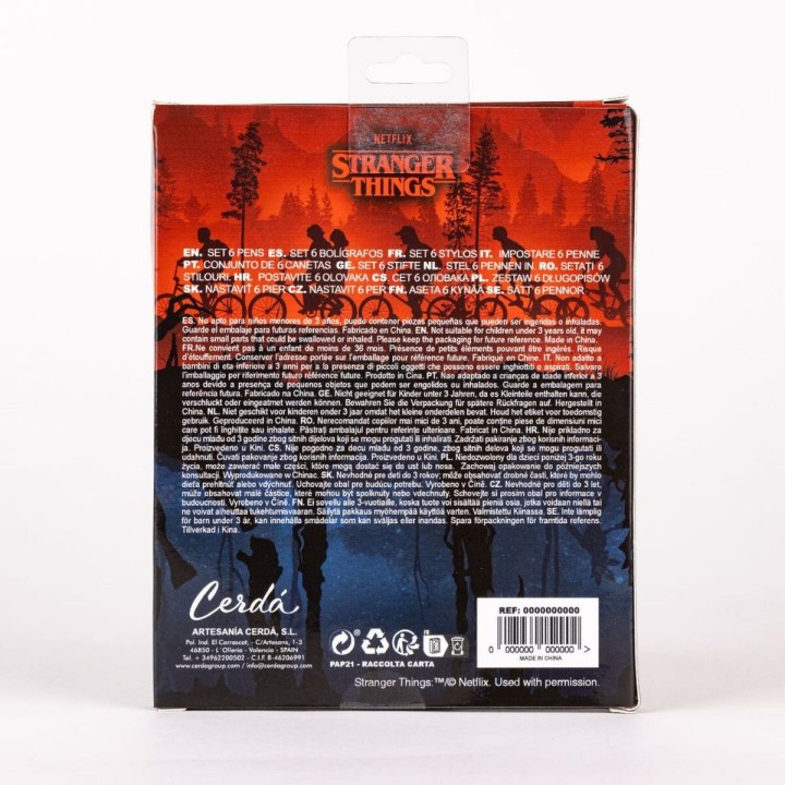 Carte postale microlorge