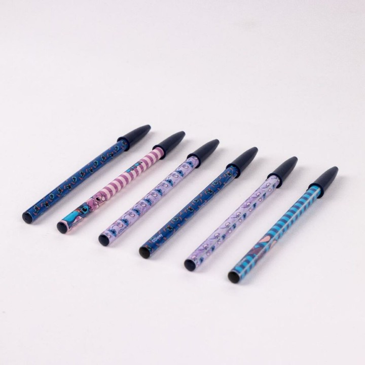 Carte postale microlorge