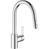 GROHE - Mitigeur monocommande Evier