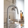 GROHE - Mitigeur monocommande Evier