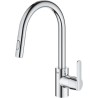 GROHE - Mitigeur monocommande Evier