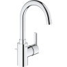 Mitigeur lavabo monocommande chromé FEEL taille L - GROHE - 32723001