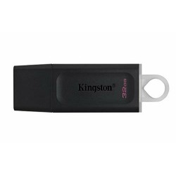 Pendrive Kingston DTX/32GB...