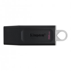 Pendrive Kingston DTX/32GB Noir Gris 32 GB