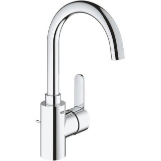 GROHE Mitigeur lavabo monocommande Eurostyle Cosmopolitan 23043003 - B