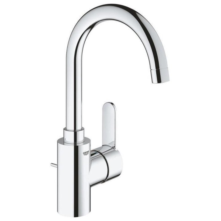 GROHE Mitigeur lavabo monocommande Eurostyle Cosmopolitan 23043003 - B