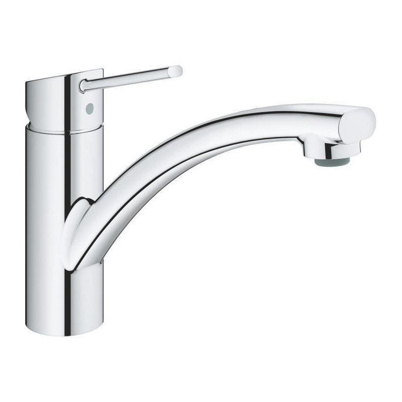 GROHE - Mitigeur monocommande Evier