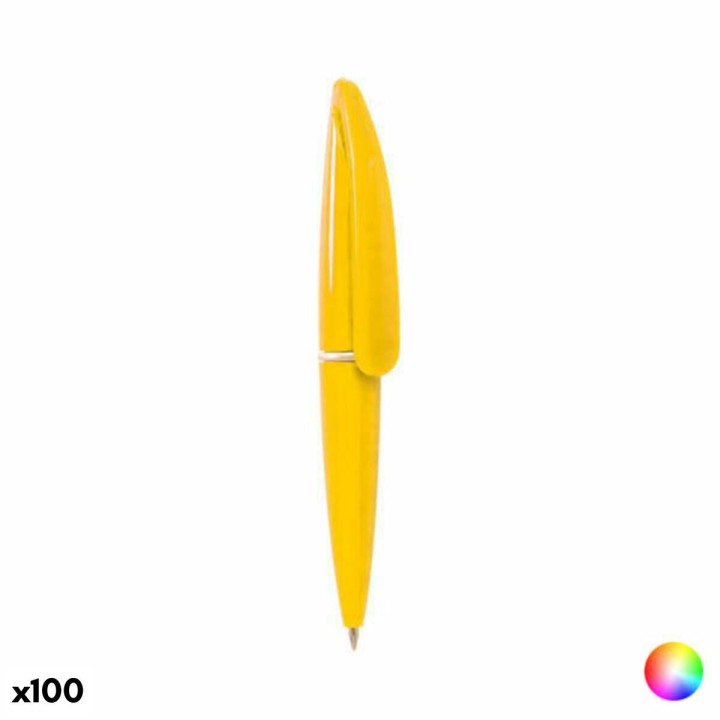 Carte postale microlorge