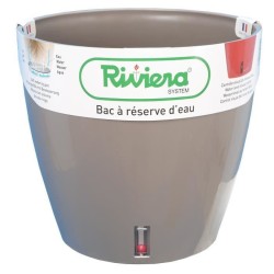 RIVIERA Pot rond Eva New en...