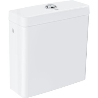 GROHE Réservoir de chasse apparent, Gamme Essence, 9 Litres, 39578000