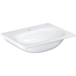GROHE Essence Keramik 39568 PureGuard Lavabo Blanc alpin 600 x 460 mm
