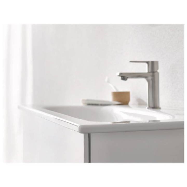 GROHE Essence Keramik 39568 PureGuard Lavabo Blanc alpin 600 x 460 mm