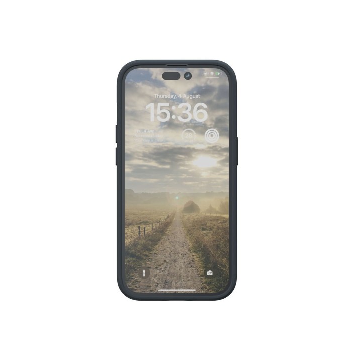 Carte postale microlorge