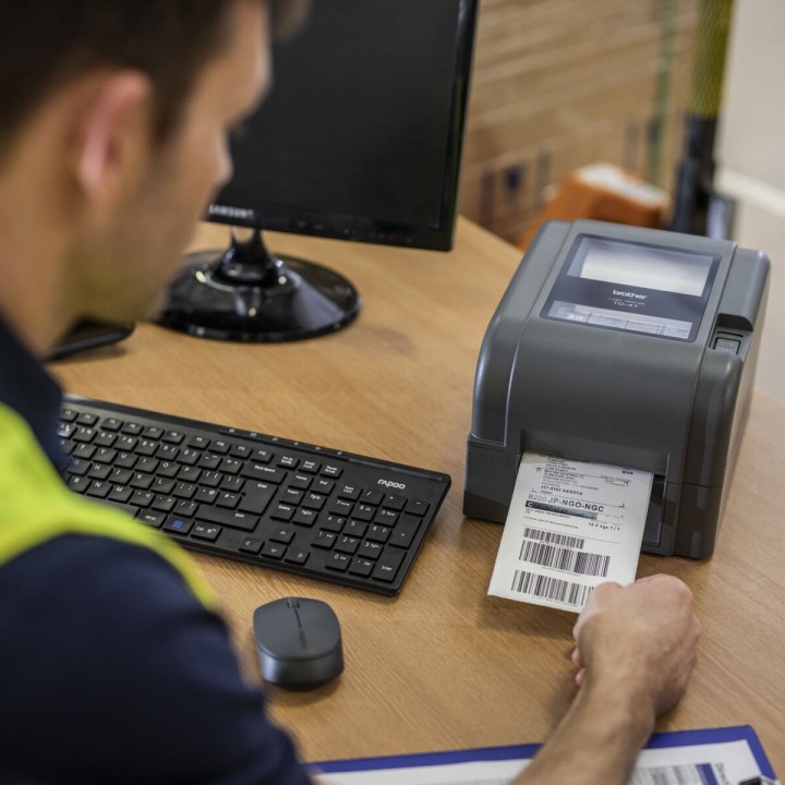 image imprimée ou numérique