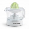 Centrifugeuse électrique Orbegozo EP1510 Blanc 25 W 500 ml