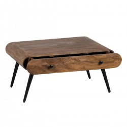 Table Basse LIVU 86 x 61 x...