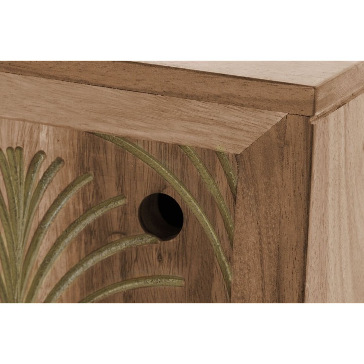 Carte postale microlorge