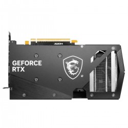 Carte Graphique MSI GEFORCE RTX 4060 8 GB GDDR6 8 GB RAM GDDR6