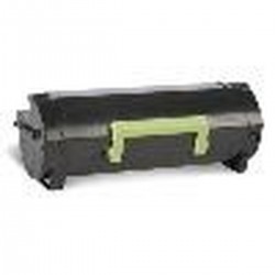 Toner Lexmark 56F2U0E Noir