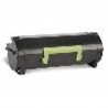 Toner Lexmark 56F2U0E Noir