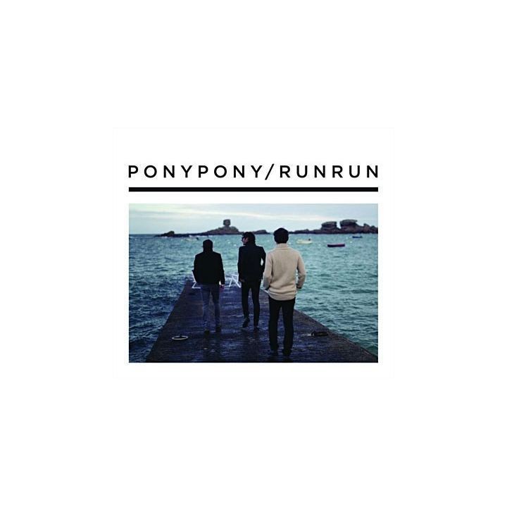 PONY PONY RUN RUN - Pony Pony Run Run