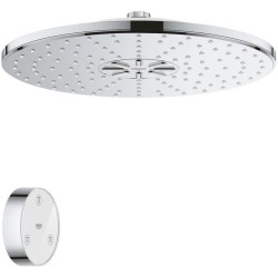 GROHE Douche de tete 2 jets...