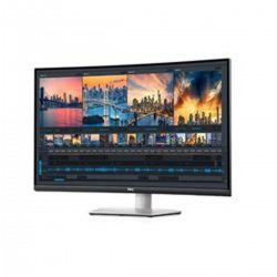 Écran Dell S3221QSA 32" 4K...