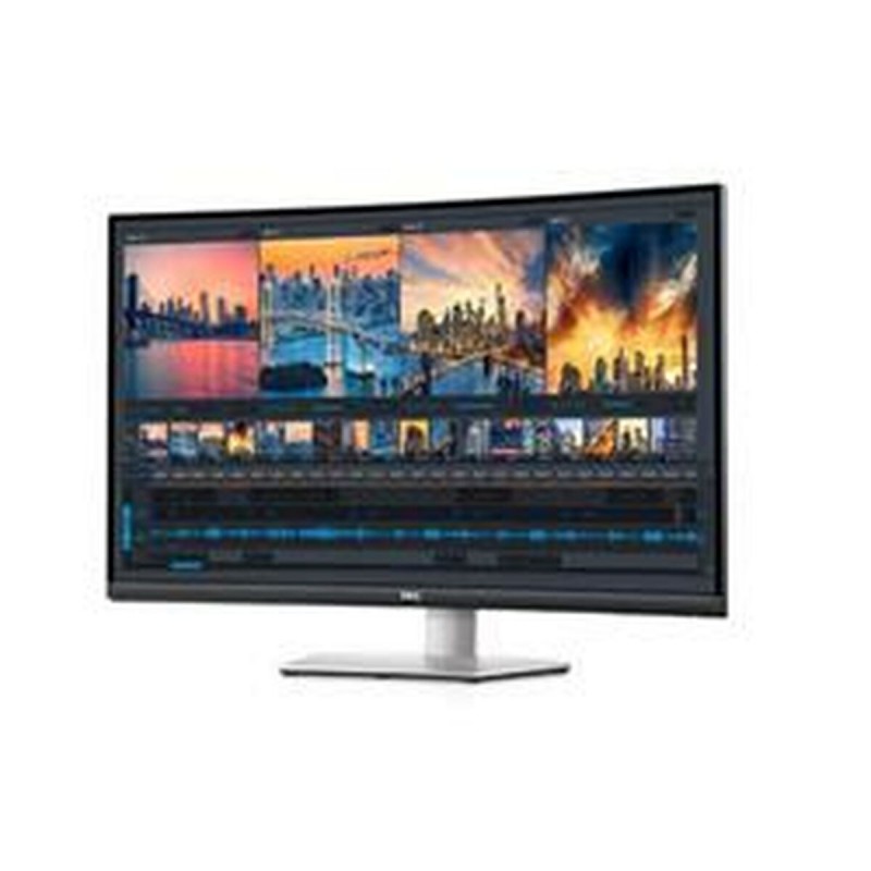 Écran Dell S3221QSA 32" 4K Ultra HD LED VA LCD Flicker free