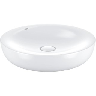 GROHE Essence Keramik Bec en céramique Blanc alpin 450 x 450 mm 39609