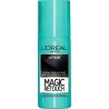 Spray effaceurs de racine Le noir Magic Retouch L'OREAL PARIS - 75 ml