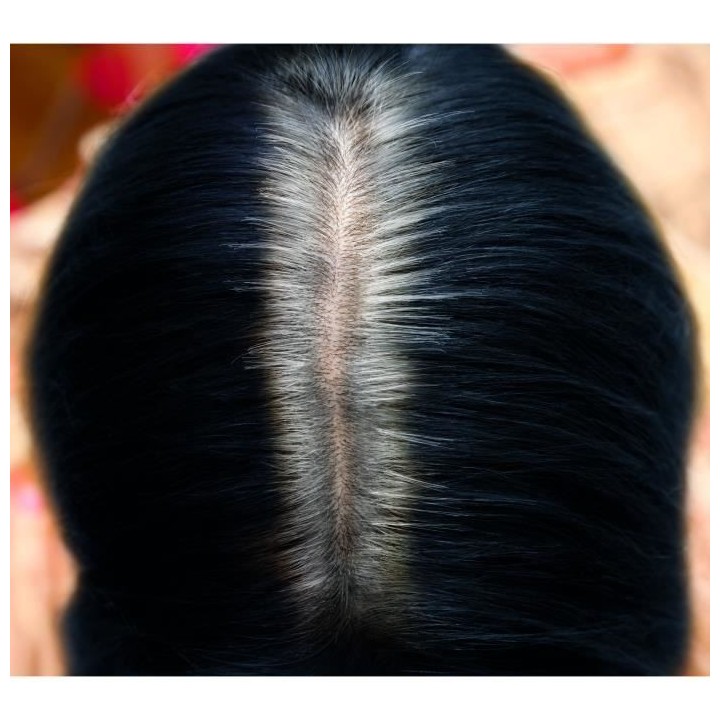 Spray effaceurs de racine Le noir Magic Retouch L'OREAL PARIS - 75 ml