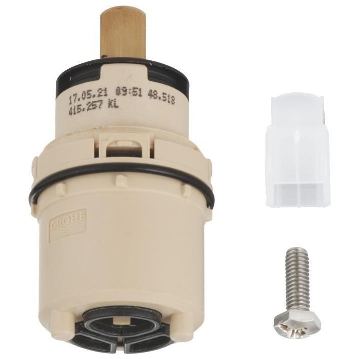 GROHE Cartouche Silkmove, 28 mm, 48518000