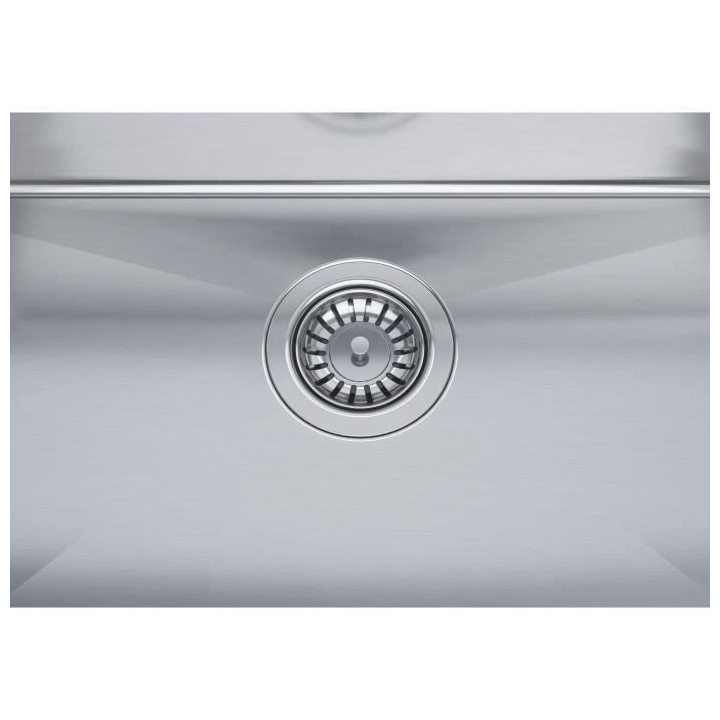 GROHE Évier en acier inoxydable K1000 31581SD1